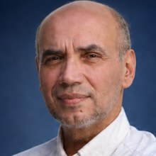 Dr. Martín Ramírez Machuca
